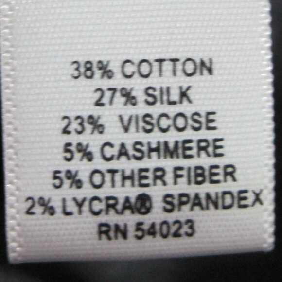 Banana Republic cardigan sz M - Picture 7 of 10